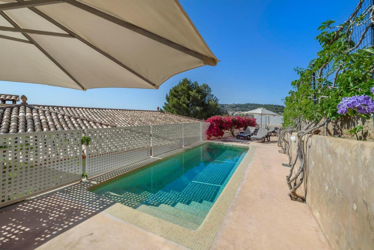 Marbat Plus Appartement Puerto de Sóller