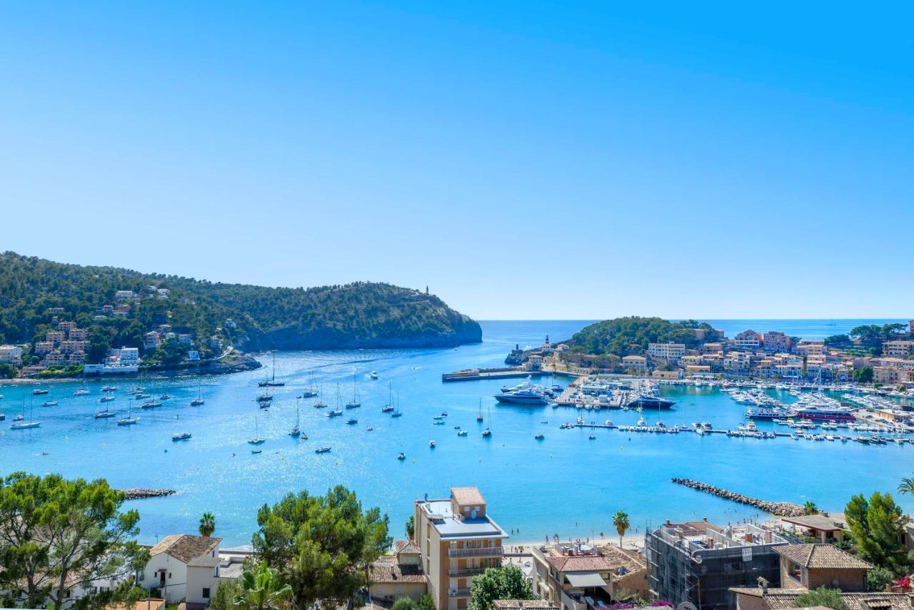 Marbat Plus * Puerto de Sóller