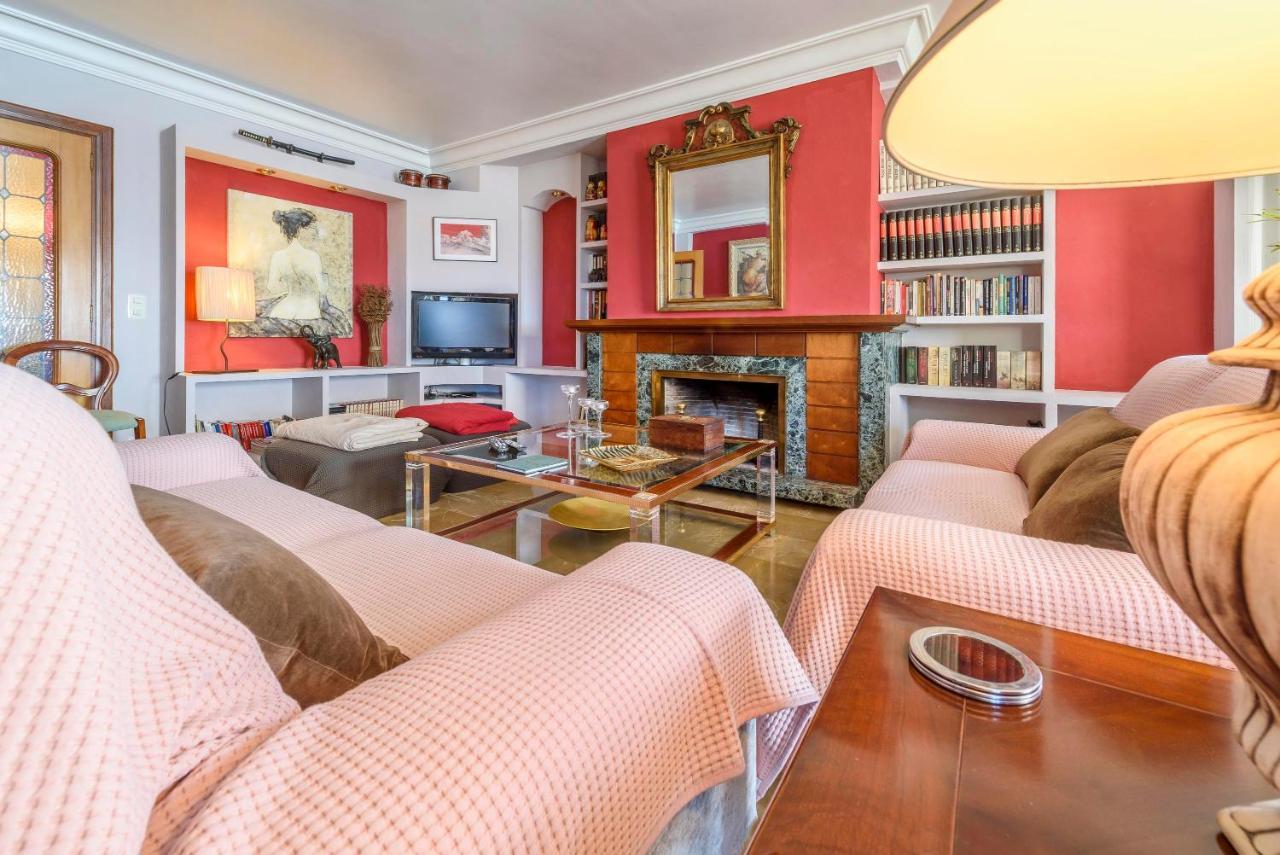 Marbat Plus Appartement *