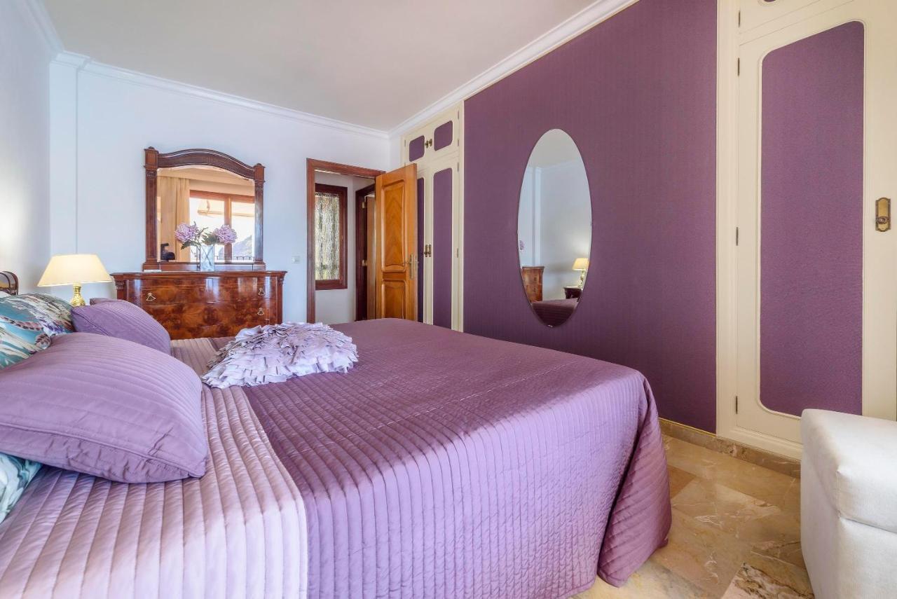 Marbat Plus Appartement *