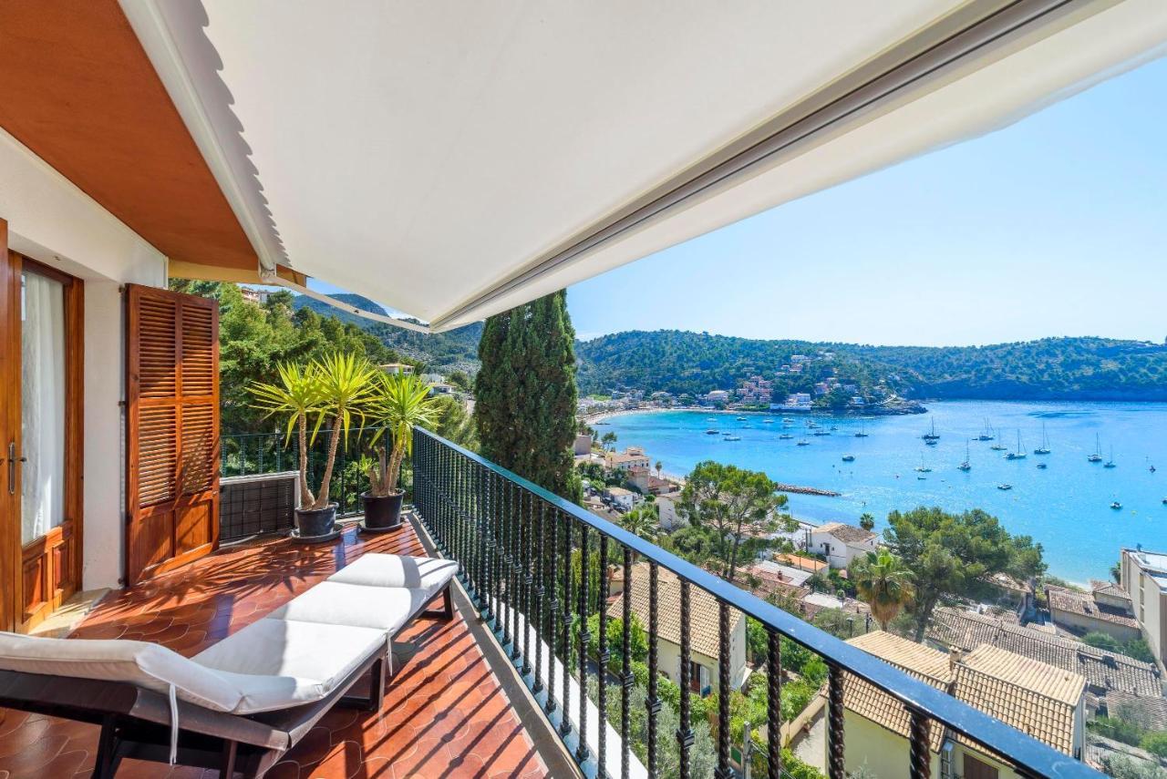 Marbat Plus Appartement Puerto de Sóller