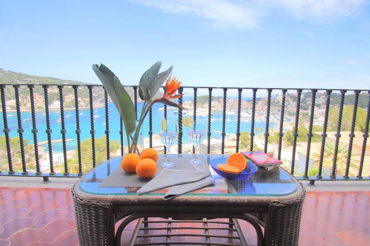 Marbat Plus Puerto de Sóller
