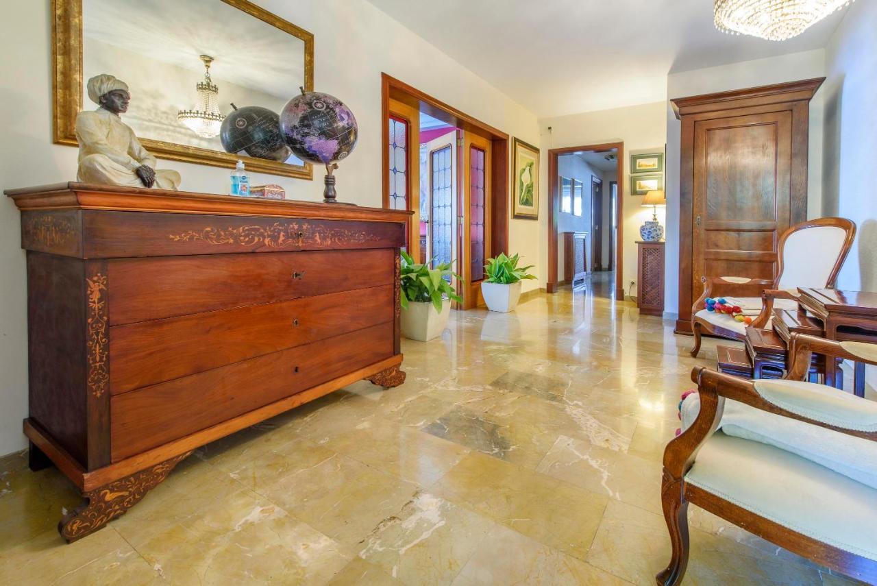Marbat Plus Appartement *