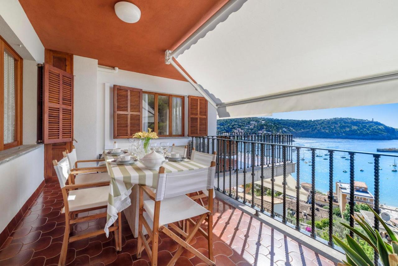 Appartement Marbat Plus