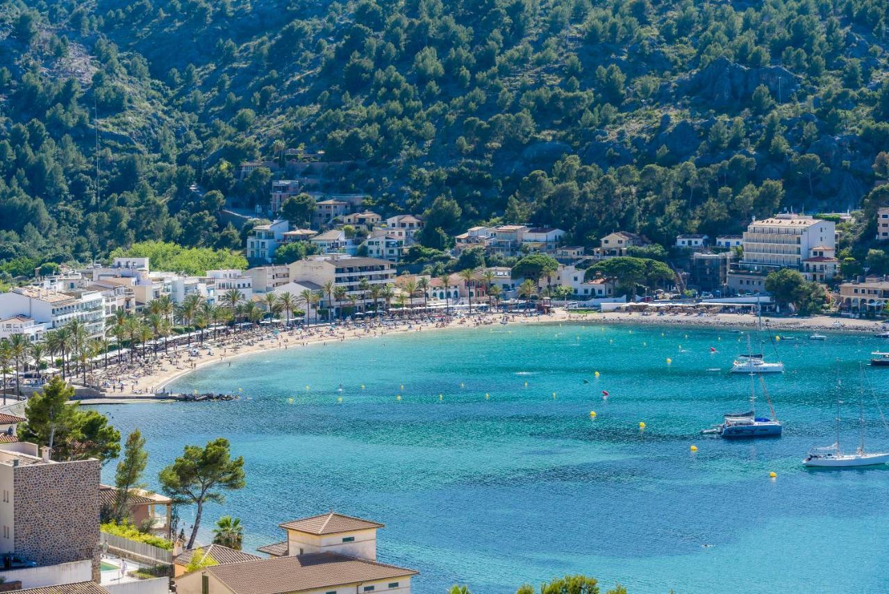 Marbat Plus * Puerto de Sóller