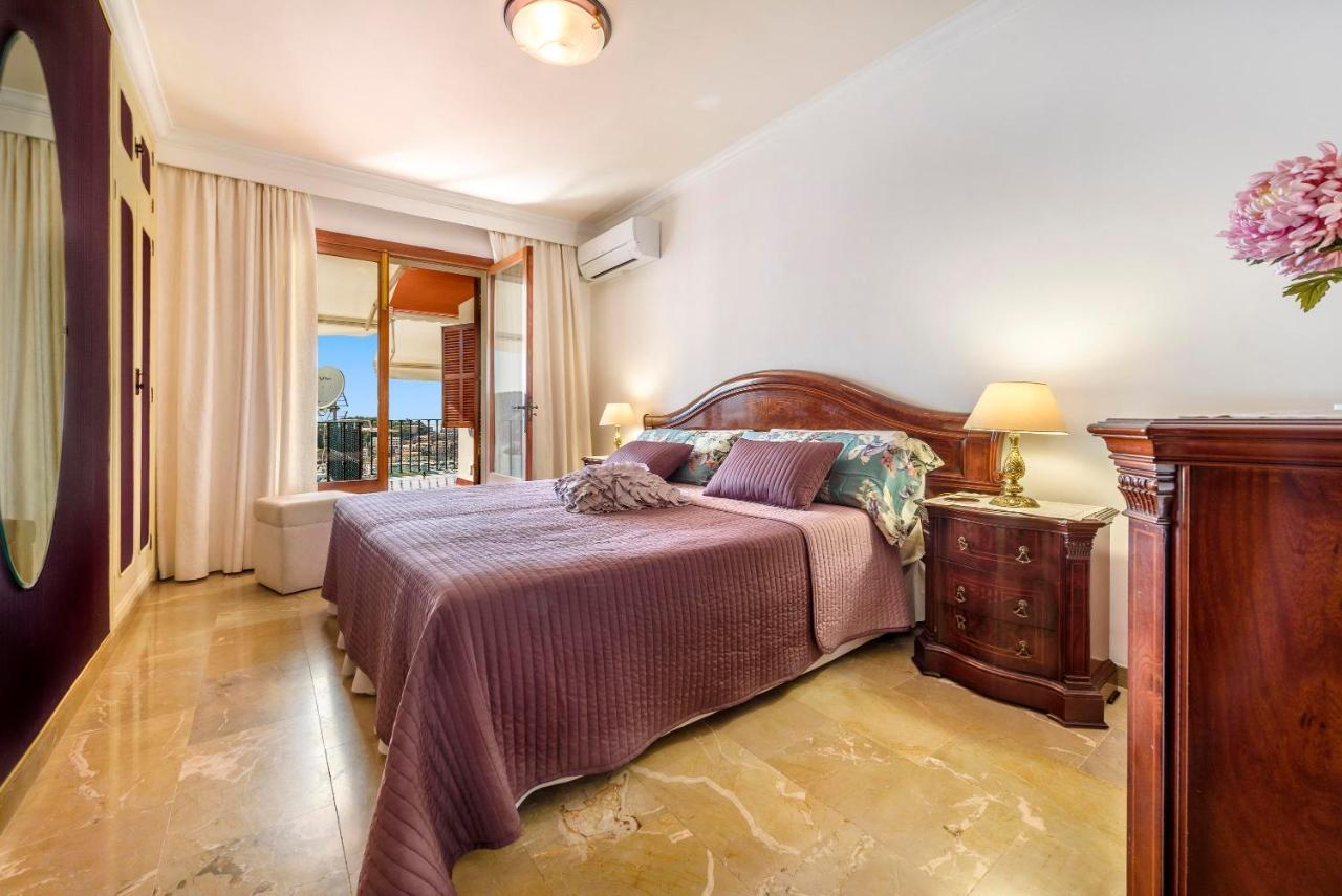 Marbat Plus Appartement *