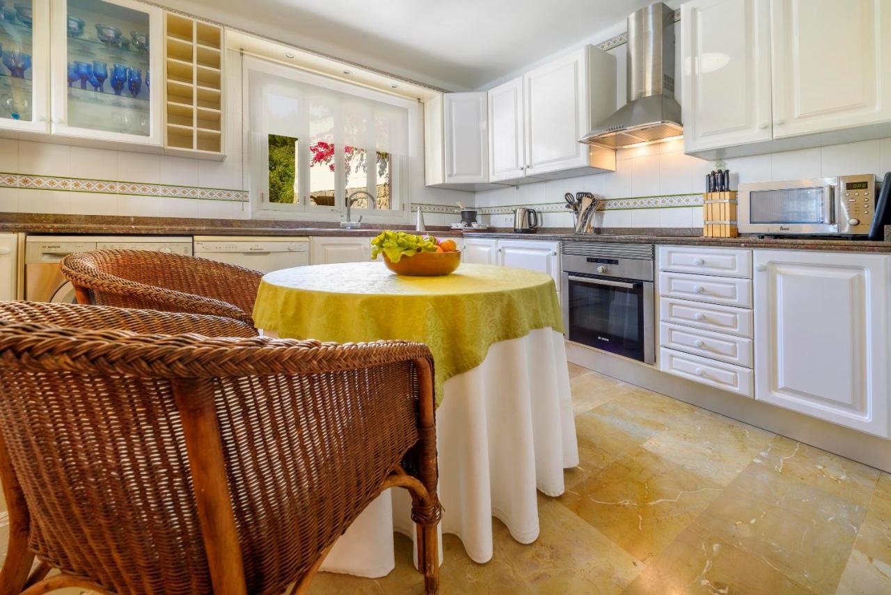 Appartement Marbat Plus Puerto de Sóller